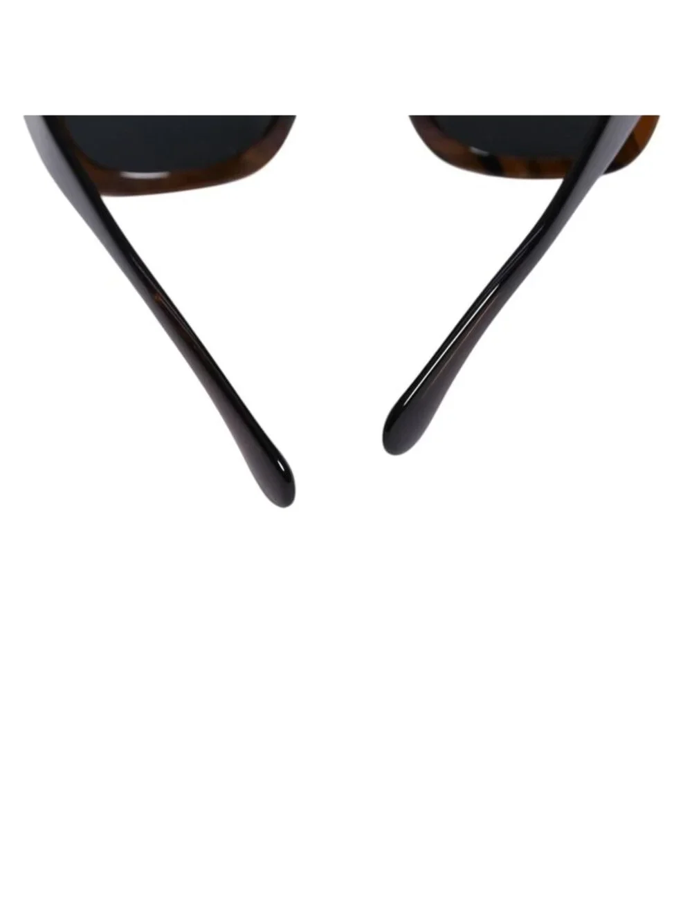 Chanel Sunglasses Eyewear Y9 CC Logo Brown